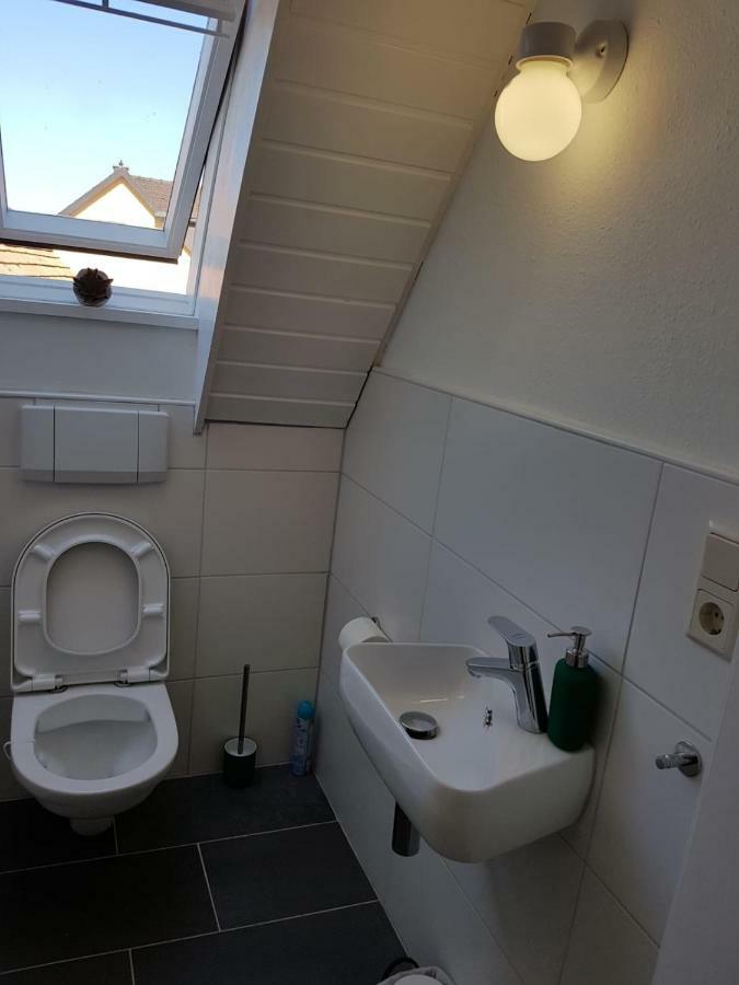 Apartamento Schöne, helle FeWo für 4 Personen Ettenheim Exterior foto